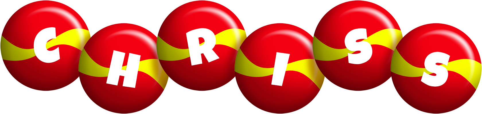 Chriss spain logo