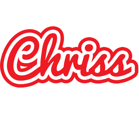 Chriss sunshine logo