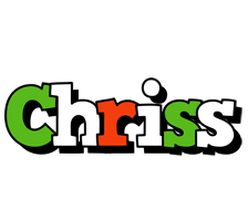 Chriss venezia logo