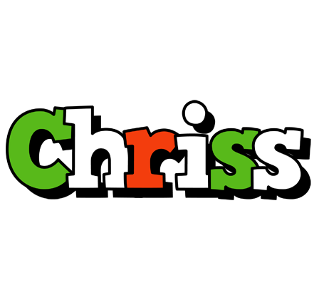 Chriss venezia logo