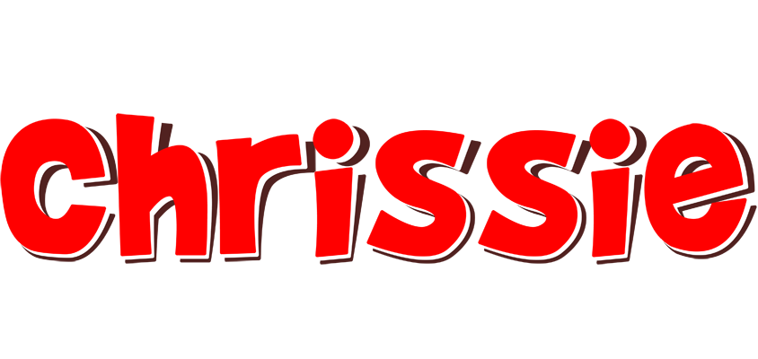 Chrissie basket logo