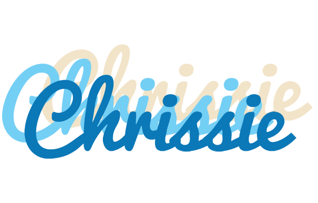 Chrissie breeze logo