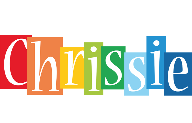 Chrissie colors logo