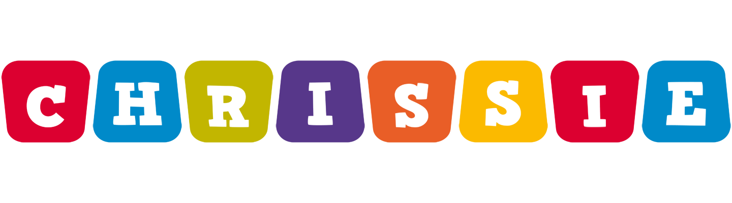 Chrissie daycare logo
