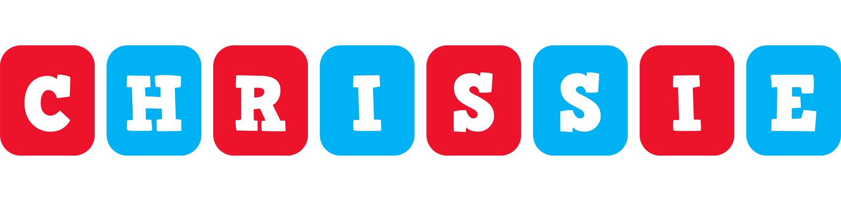 Chrissie diesel logo