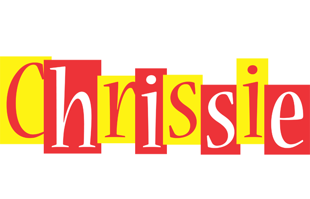 Chrissie errors logo