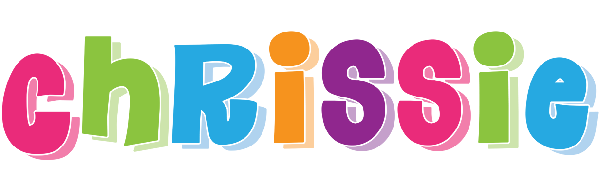 Chrissie friday logo