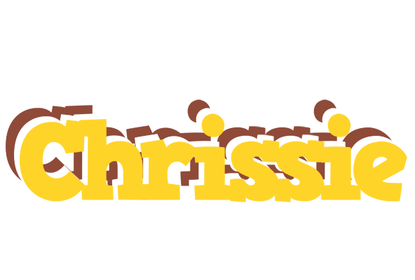 Chrissie hotcup logo