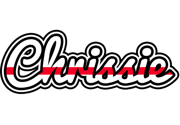 Chrissie kingdom logo