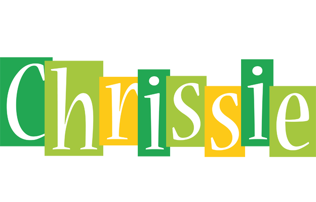 Chrissie lemonade logo