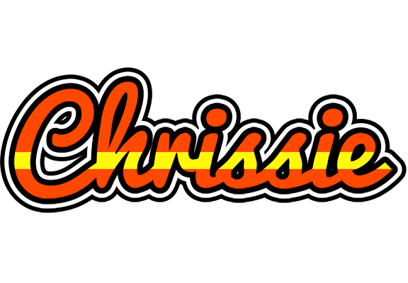Chrissie madrid logo