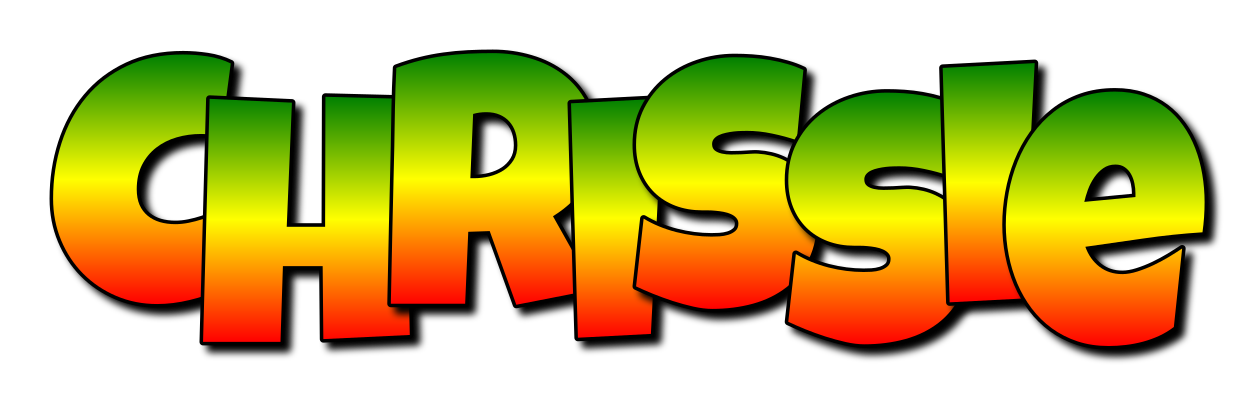 Chrissie mango logo