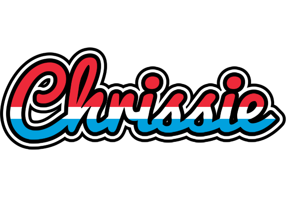 Chrissie norway logo