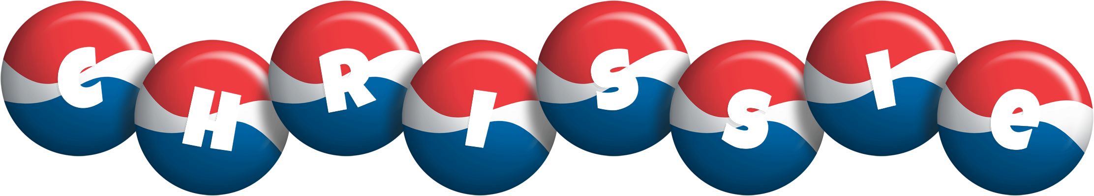 Chrissie paris logo