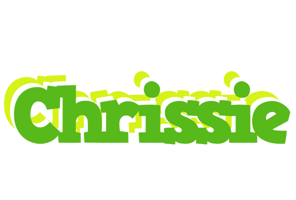 Chrissie picnic logo