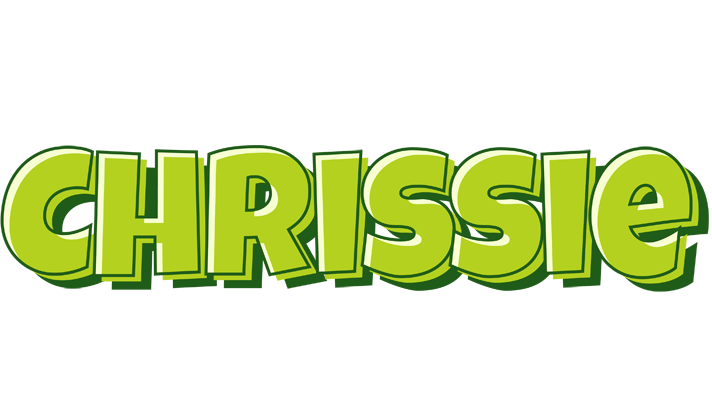 Chrissie summer logo