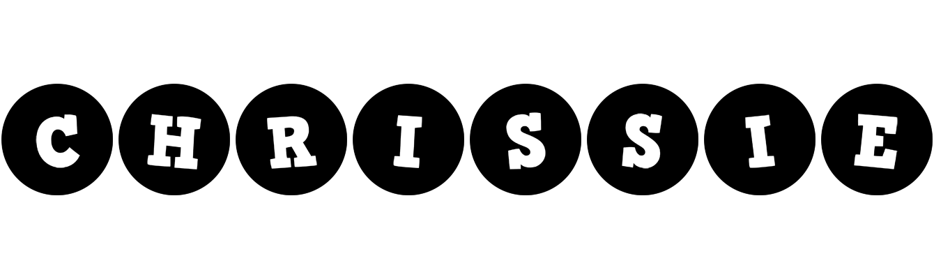 Chrissie tools logo