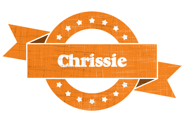 Chrissie victory logo