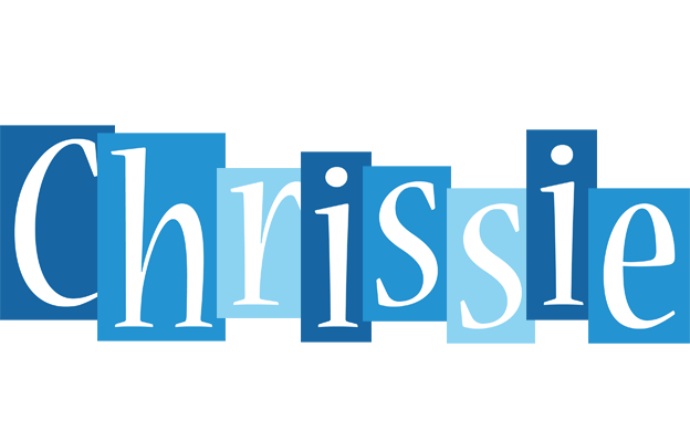 Chrissie winter logo