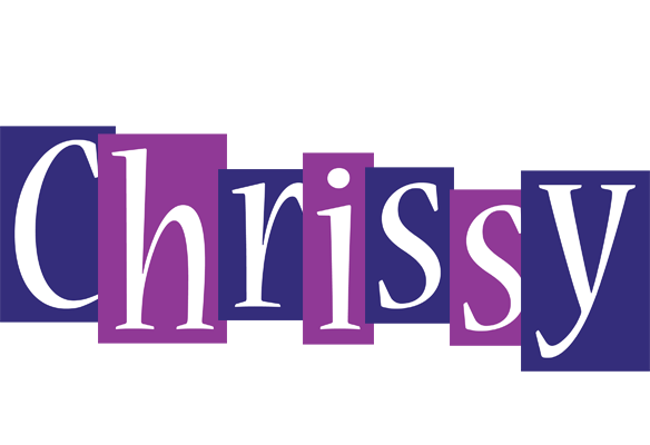 Chrissy autumn logo