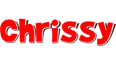 Chrissy basket logo