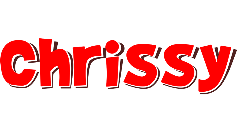Chrissy basket logo