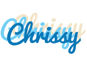 Chrissy breeze logo