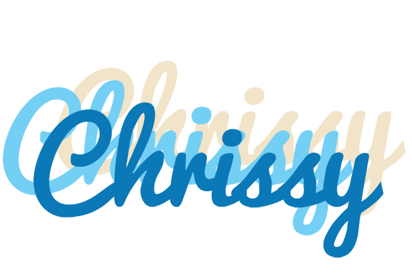 Chrissy breeze logo