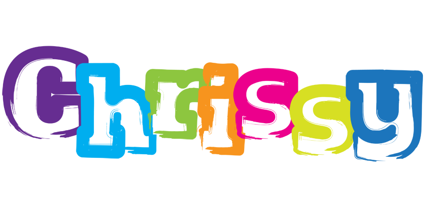 Chrissy casino logo