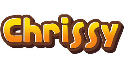 Chrissy cookies logo