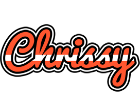 Chrissy denmark logo