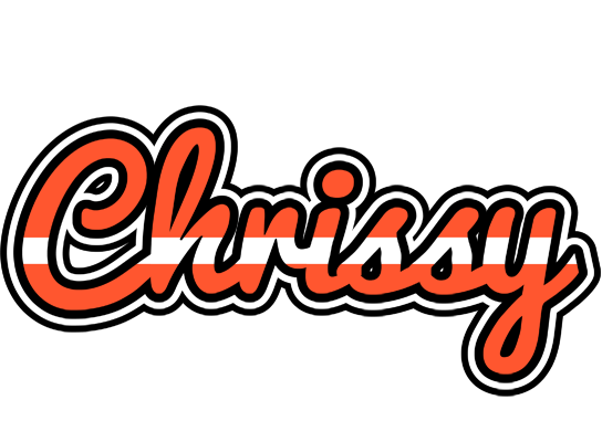 Chrissy denmark logo