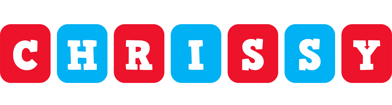Chrissy diesel logo