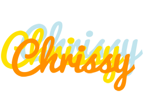 Chrissy energy logo