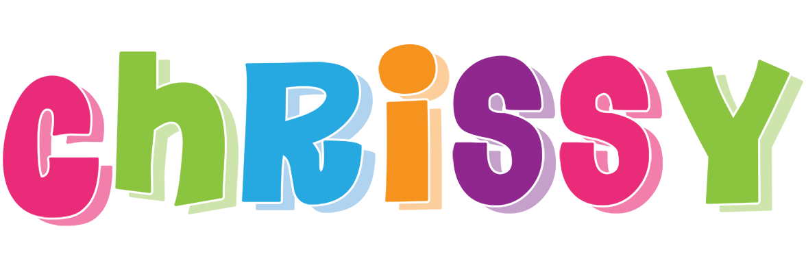 Chrissy friday logo