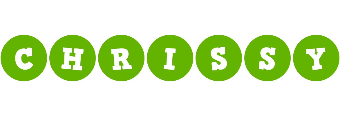 Chrissy games logo