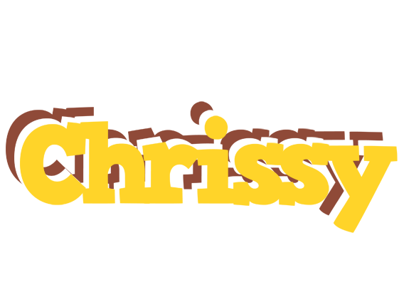 Chrissy hotcup logo
