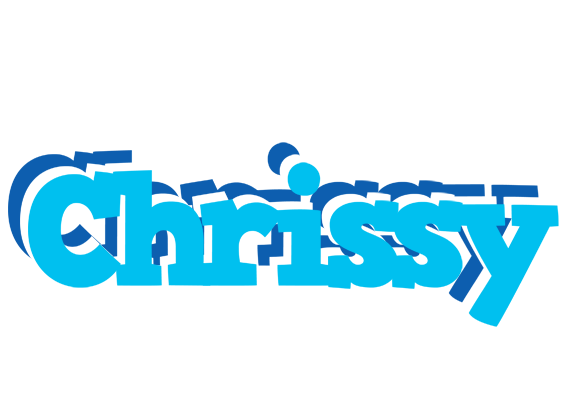 Chrissy jacuzzi logo