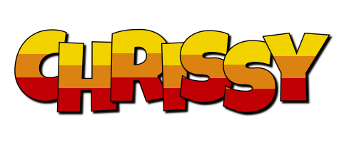 Chrissy jungle logo