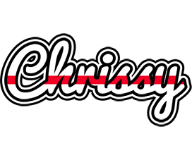 Chrissy kingdom logo