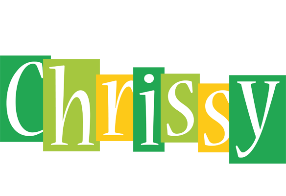 Chrissy lemonade logo