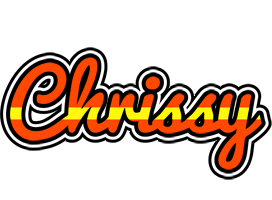 Chrissy madrid logo