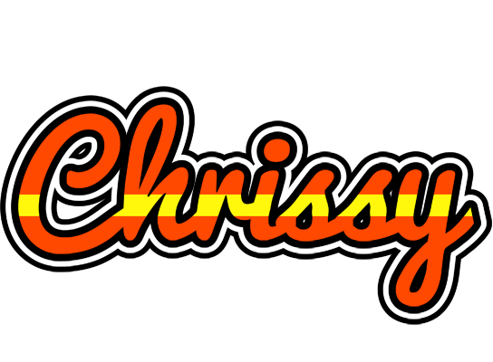 Chrissy madrid logo