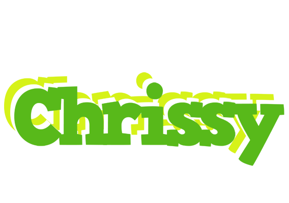 Chrissy picnic logo