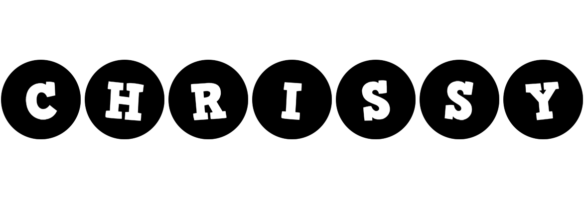 Chrissy tools logo