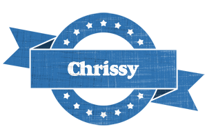 Chrissy trust logo