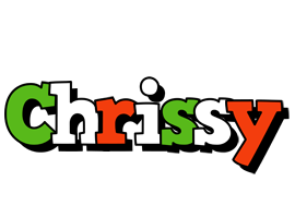 Chrissy venezia logo