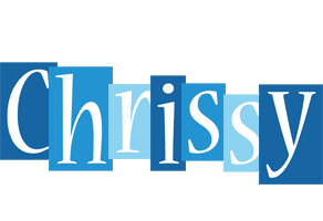 Chrissy winter logo
