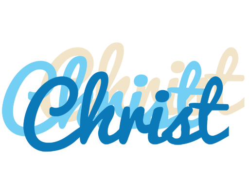 Christ breeze logo