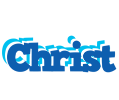 Christ business logo